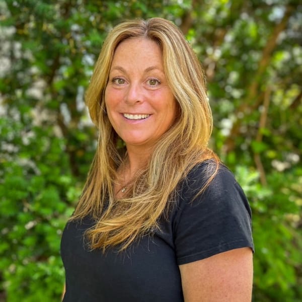 Melissa Elam, M.A.A.T., LPC