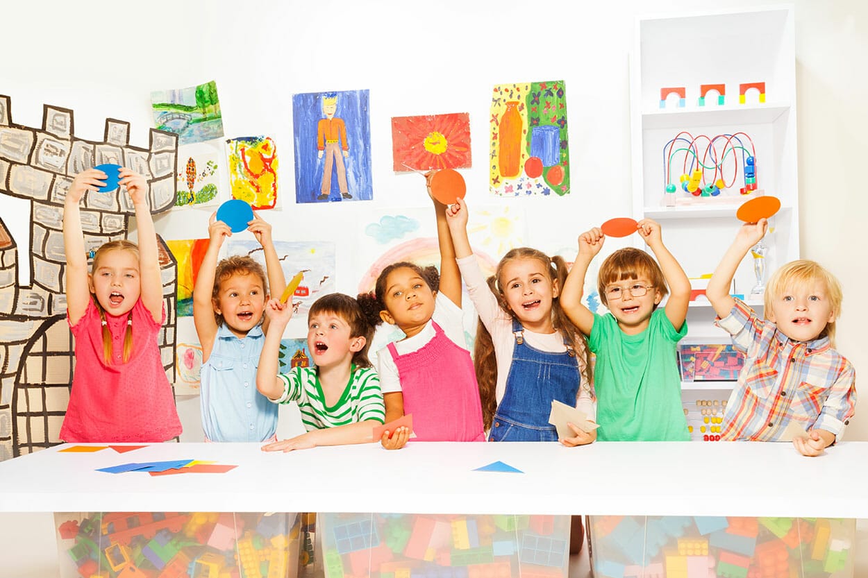 Pediatric Occupational Therapy Services | KidSense Therapy Group ...