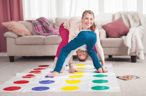 Bring Back Family Game Night