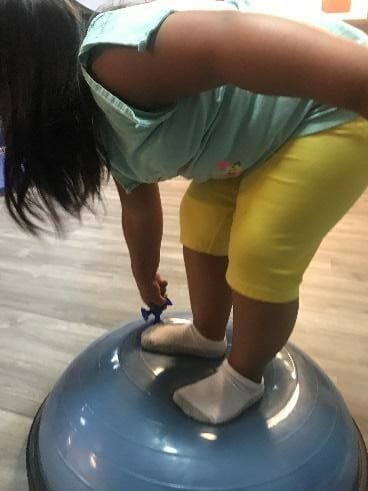 Substitutions for this activity