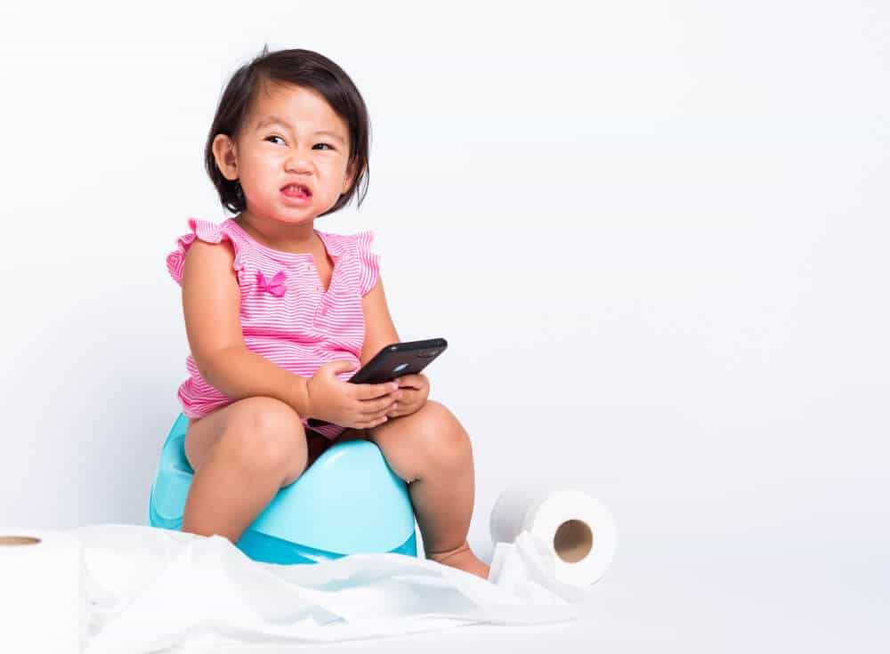 baby girl Potty Training Tips for Success