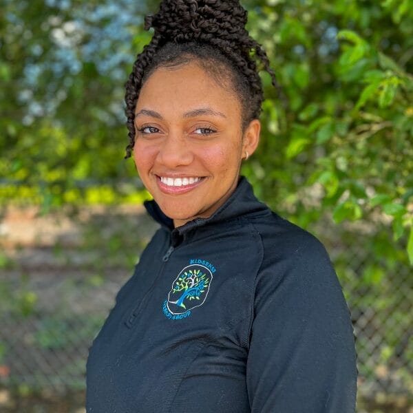 Melody Reynoso headshot