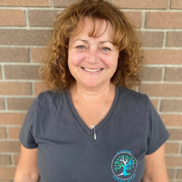 image of Toni Jo Limosani