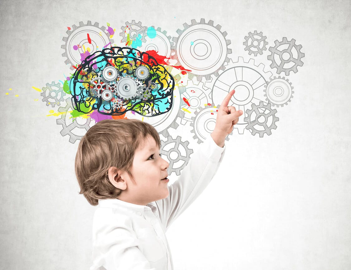 Child’s brain health development
