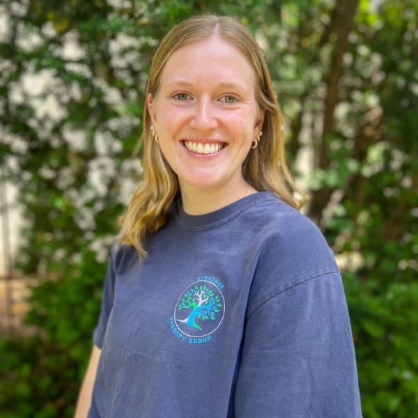 Molly Champagne, M.S., OTR/L