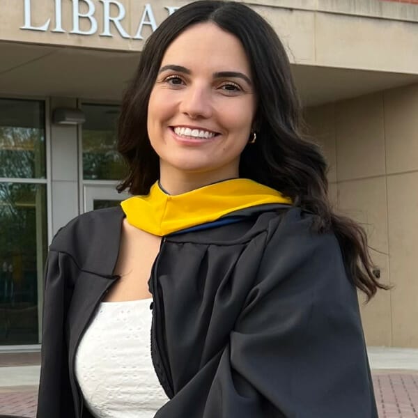 Madison Sosa, M.S., CCC-SLP