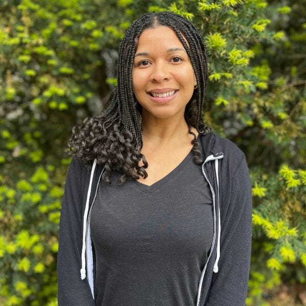 headshot of Liz Tejeda, M.S., OTR/L