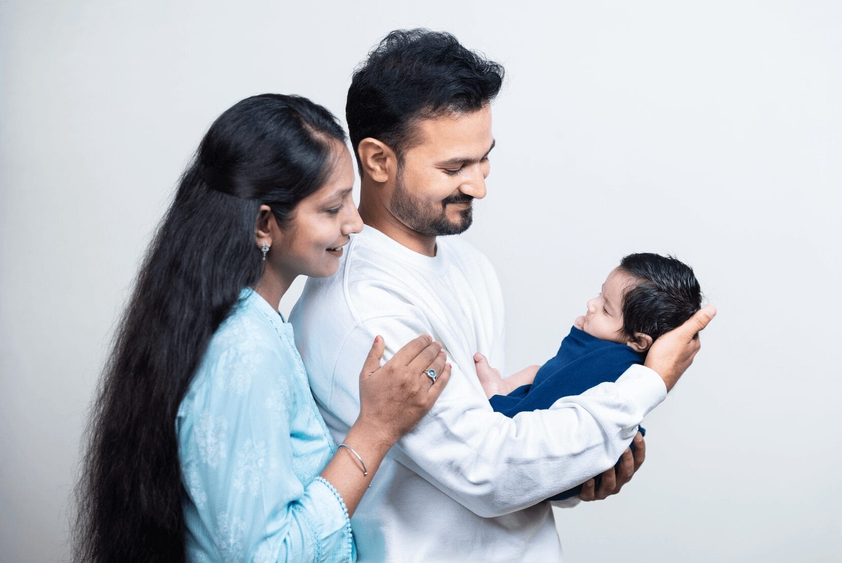 title image for What is Hip Dysplasia and does my baby have it