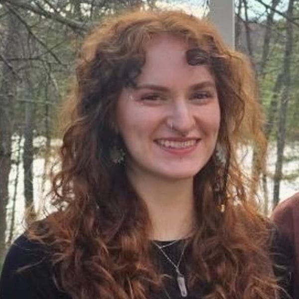 Piper Grada headshot